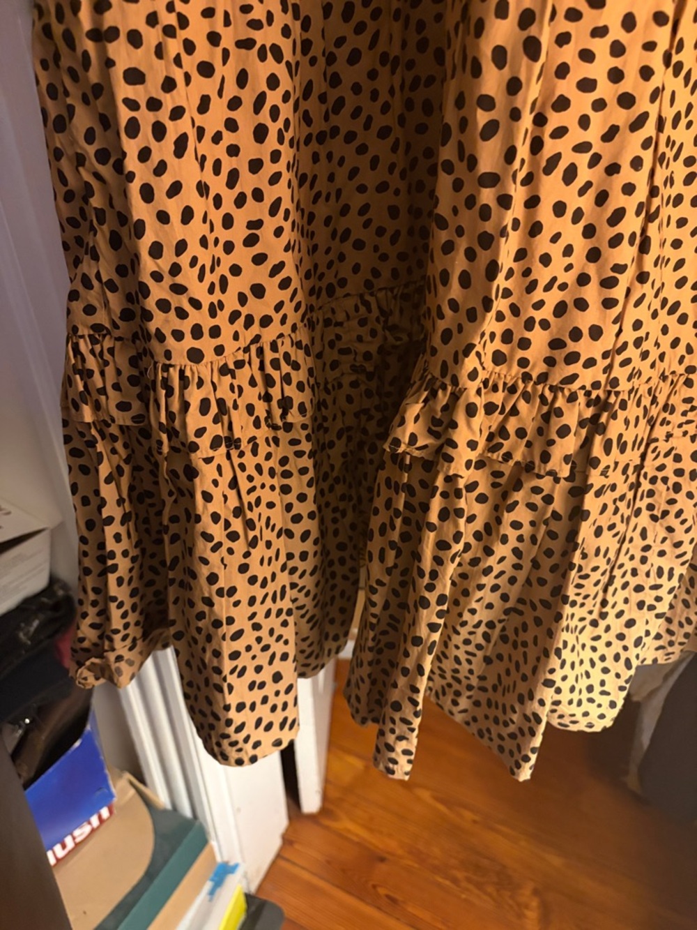 Fun dress - Picture 4 of 5